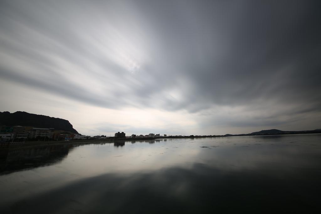 Hotel Aroha Jeju Sogüpcho Exteriér fotografie