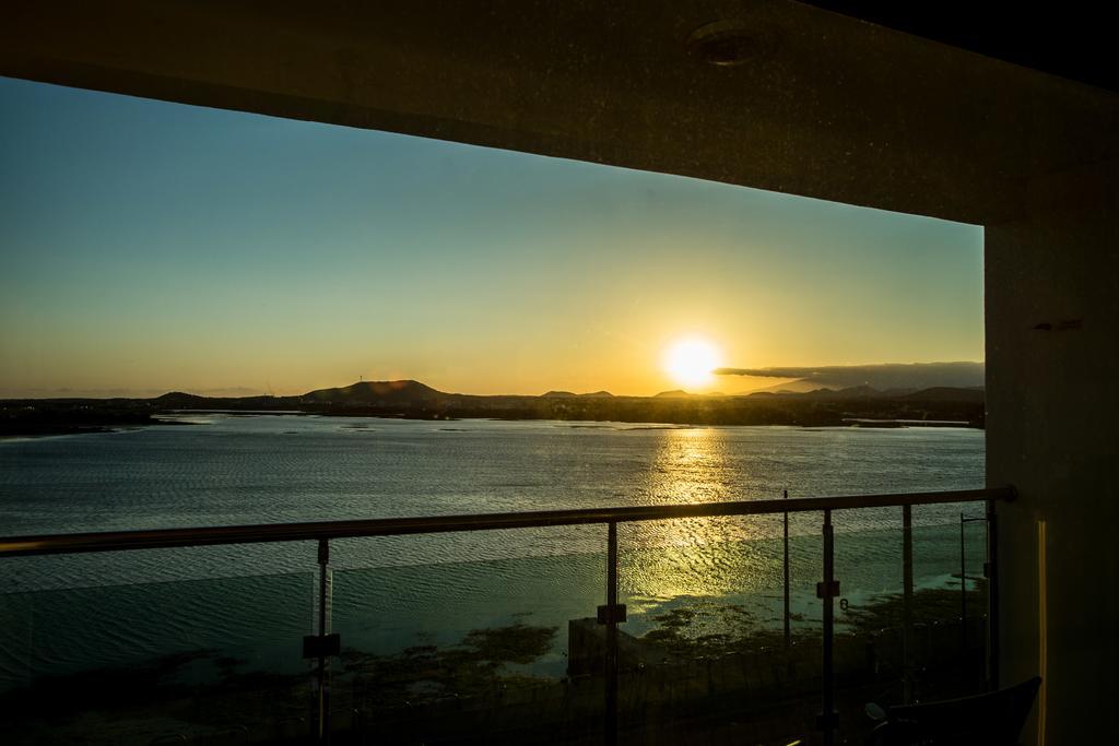 Hotel Aroha Jeju Sogüpcho Exteriér fotografie
